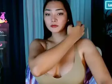 Chaturbate Nude Webcam of sweetiefox1