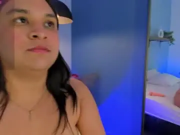 Chaturbate Private Sex Chat of tianacortes