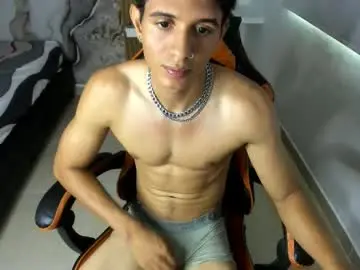 Chaturbate Adult Webcams of _cortez01