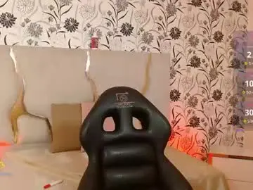 Chaturbate Adult Video Chat of axelnoir_tay