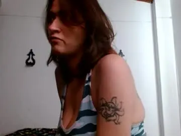 Chaturbate Live Sex Cam of crystal_starx