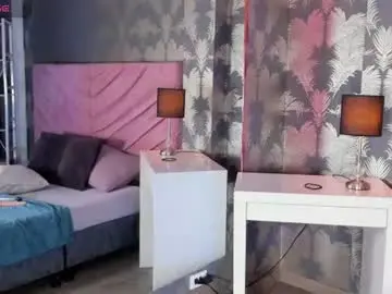 Chaturbate Adult Webcams of eloisa_moorgan