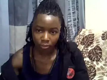Chaturbate Adult Webcam of horny_baddie18
