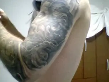 Chaturbate Sex Cam of kennerfox77