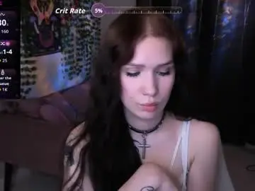 Chaturbate Private Sex Chat of midnight_diamond