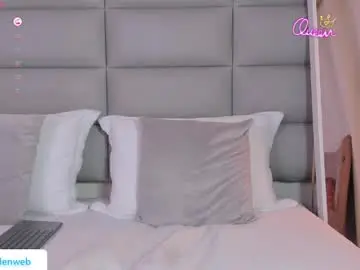 Chaturbate Live Sex of miss_valen_