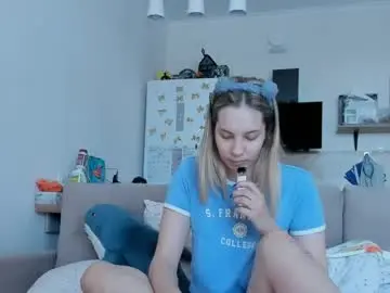 Chaturbate Adult Video Chat of ms_foryou