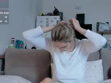 Chaturbate Sex Cam of ms_foryou