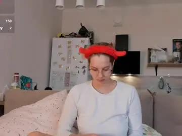 Chaturbate Live Porn of ms_foryou