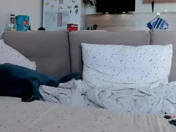 Chaturbate Sex Cam of ms_foryou