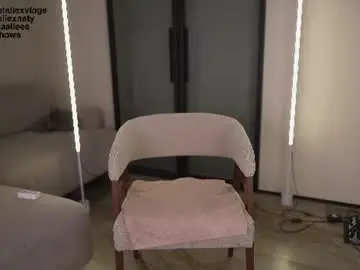 Chaturbate Live Sex of nataliexxxfabio