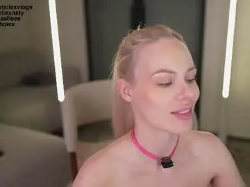 Chaturbate Watch Live Sex Cams of nataliexxxfabio