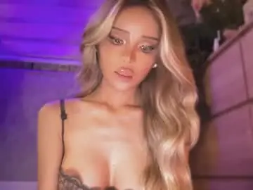 Chaturbate Adult Webcams of the_enchantressxx