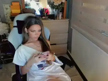 Chaturbate Live Porn of the_enchantressxx