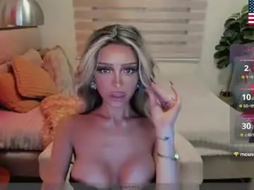Chaturbate Best live sex cam show of the_enchantressxx