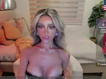 Chaturbate Watch Live Sex Cams of the_enchantressxx