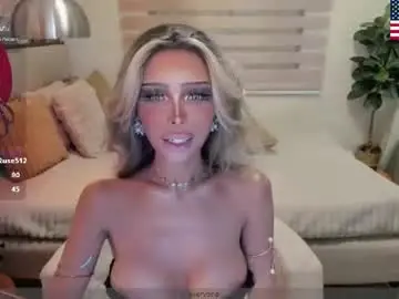 Chaturbate Sex Cam of the_enchantressxx