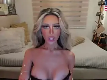 Chaturbate Best live sex cam show of the_enchantressxx
