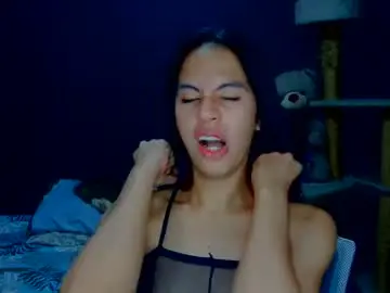Chaturbate Adult Video Chat of tsameliaxxx