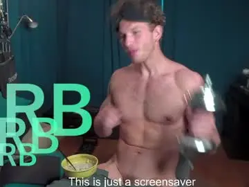 Chaturbate Best live sex cam show of viktor_secret