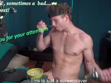 Chaturbate Best Webcam of viktor_secret