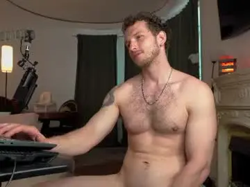 Chaturbate Free Live Porn of viktor_secret