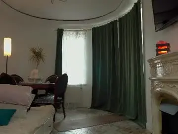 Chaturbate Nude Webcam of viktor_secret