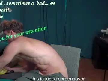 Chaturbate Adult Webcam of viktor_secret