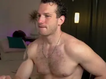 Chaturbate Private Sex Chat of viktor_secret