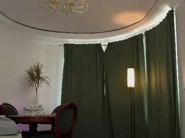 Chaturbate Adult Video Chat of viktor_secret