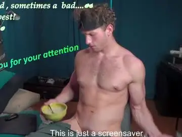 Chaturbate Free Porn Cam of viktor_secret