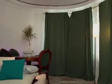 Chaturbate Sex Cam of viktor_secret