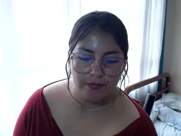 Chaturbate Sex Cam of alejandraa_33