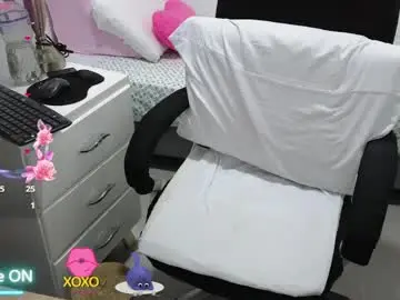 Chaturbate Live Porn of anahi_moore
