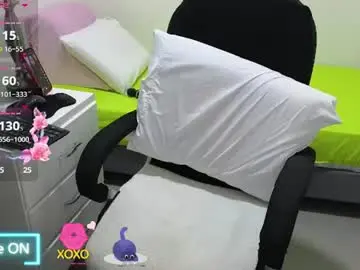 Chaturbate Sex Cam of anahi_moore