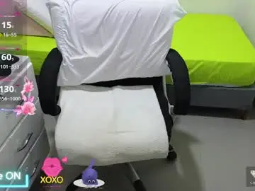 Chaturbate Best live sex cam show of anahi_moore