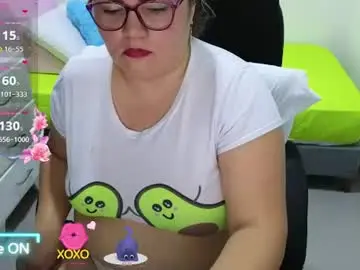 Chaturbate Watch Live Sex Cams of anahi_moore
