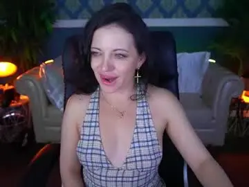 Chaturbate Adult Video Chat of dafni_mon