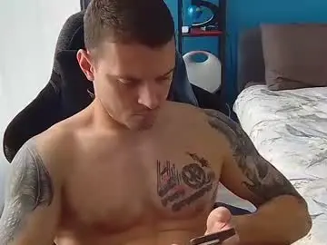 Chaturbate Sex Chat of hot_cap_77