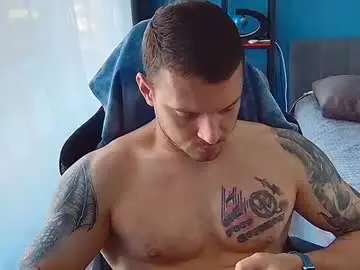 Chaturbate Live Sex of hot_cap_77