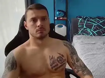 Chaturbate Adult Webcam of hot_cap_77