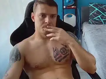 Chaturbate Adult Video Chat of hot_cap_77