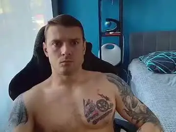 Chaturbate Sex Cam of hot_cap_77