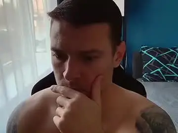 Chaturbate Live Sex Cam of hot_cap_77