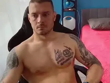 Chaturbate Live Porn of hot_cap_77