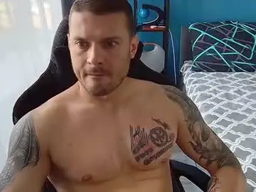 Chaturbate Best live sex cam show of hot_cap_77