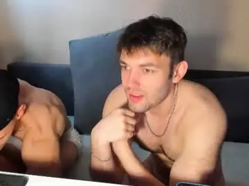 Chaturbate Watch Live Sex Cams of justin_badd