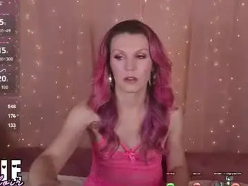 Chaturbate Live Porn of kylieboudoir