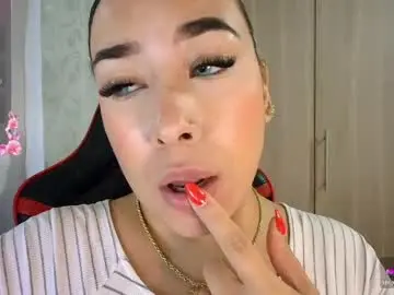Chaturbate Sex Chat of leahtemptation