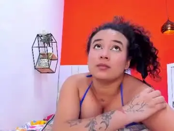 Chaturbate Adult Webcam of lia_antonella69